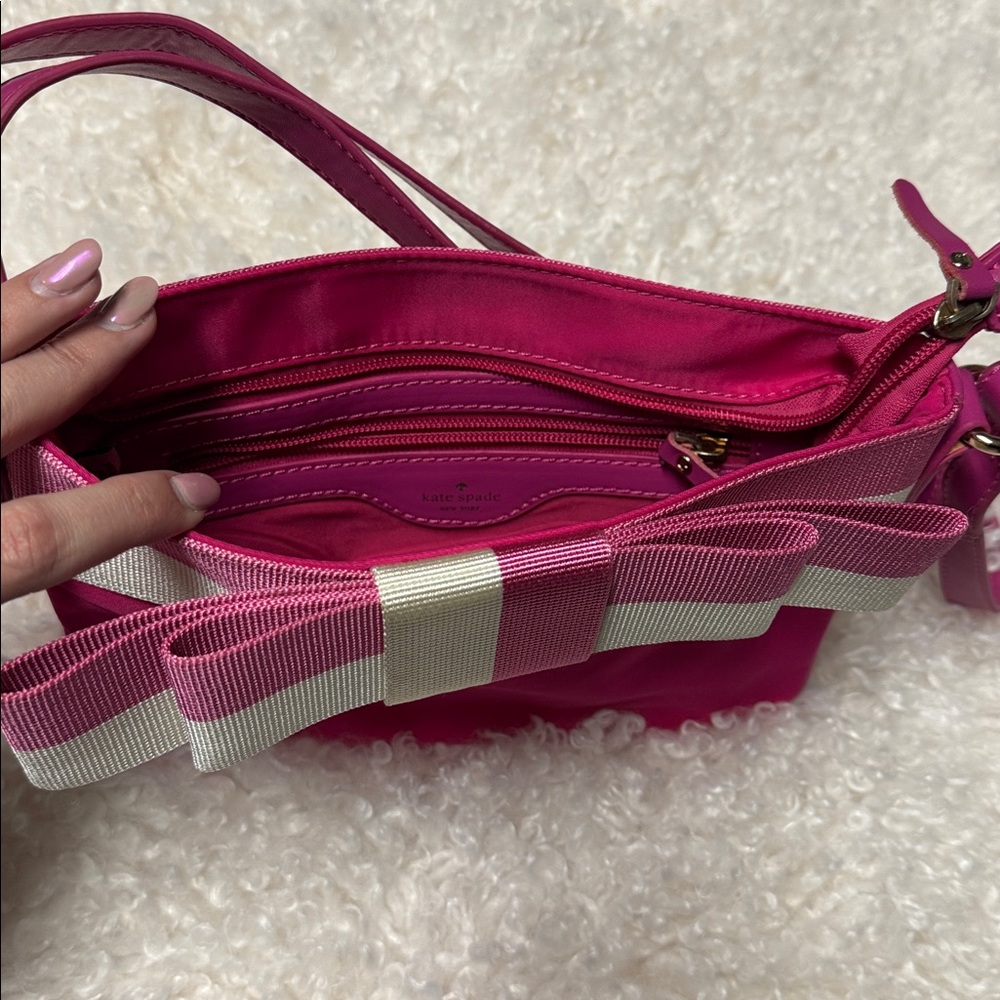 Kate Spade Purse ♠️ - Picture 2 of 7